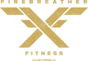 Firebreather Fitness Logo